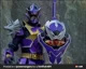 Night Wolf Ranger