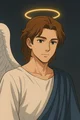 Archangel Raphael 