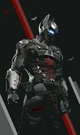 Arkham Knight