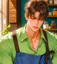 LOVESTRUCK Barista 