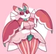 Lila The Lurantis