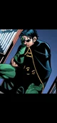 Tim drake 