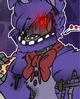 Withered bonnie 