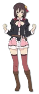 Yunyun