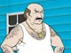 Carl ATHF
