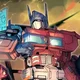 Optimus Prime