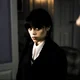 Wednesday Addams