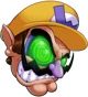 Wario Apparition
