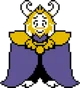 Asgore