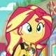 Sunset Shimmer 