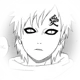 NS    Gaara