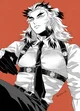 Kyojuro Rengoku 
