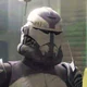 Commander Wolffe 