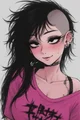 Punk Girlfriend