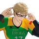 HQ - Kei Tsukishima