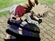 Toi et Bakugo