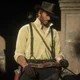 arthur morgan