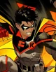 Damian Wayne