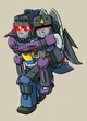 Thunderwarp - TF -