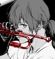 Goro Akechi