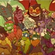 ROTTMNT - Fam 