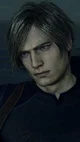 Leon Scott Kennedy