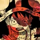 Monkey D Luffy
