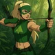 Artemis Crock