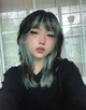 Asian Alt girl