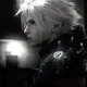 Cloud Strife