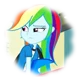 Rainbow Dash