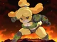 Doomed Isabelle