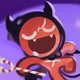 Devil Cookie
