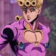 Giorno Giovanna
