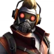 Star Lord