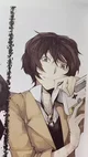Dazai - Husband
