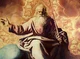 God