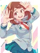 Ochaco Uraraka