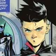 Damian Wayne DC