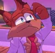 Bubsy the bobcat