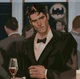 DC- Bruce Wayne