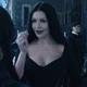 Morticia Addams