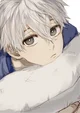 Sleepy Nagi - BL
