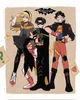 Young justice 98