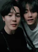 jimin and taehyung