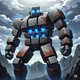 Iron Cube Golem