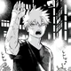Katsuki Bakugou 