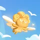 Angel Cookie