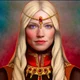 Rhaenys Targaryen 