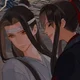 Alpha Lan Wangji 